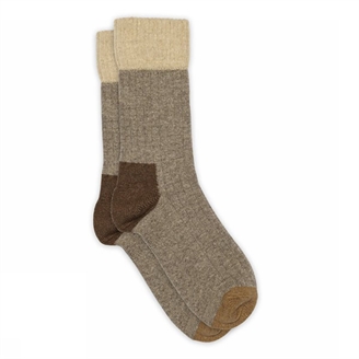MP Denmark 79726, 477 Esther socks Denver Melange